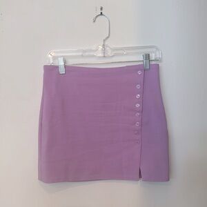 Abbeline mini skirt